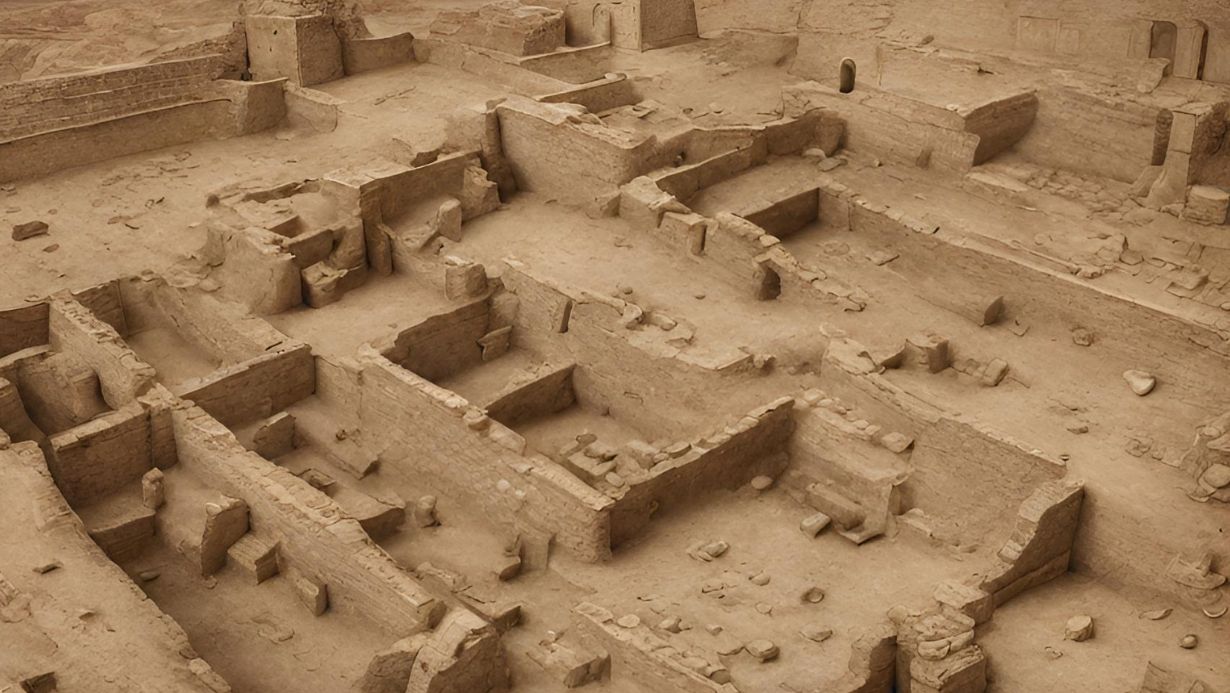 Arqueologia