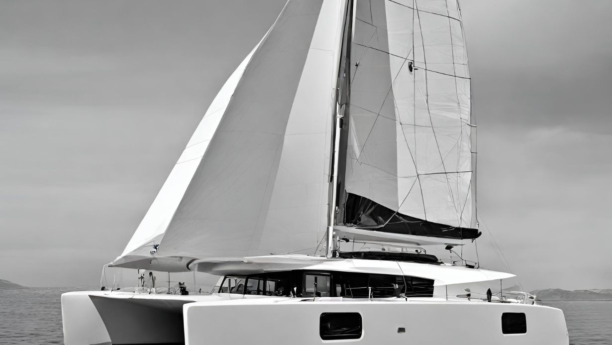 Catamarã
