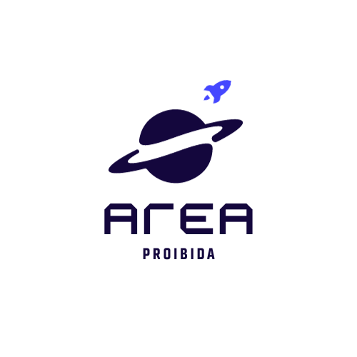 Area Proibida